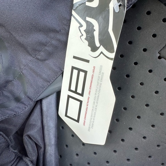 Fox 180 Taunt Motocross Pants - Picture 5 of 8